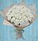 Букет цветов из: Гвоздики в Переяславке
