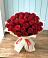 Букет 29 Красных роз в Переяславке