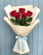 Букет Классика чувств в Переяславке