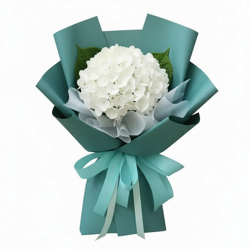 Букет цветов из: Гортензия в Переяславке