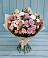 Букет цветов из: Хризантемы, Розы и Альстромерии в Переяславке