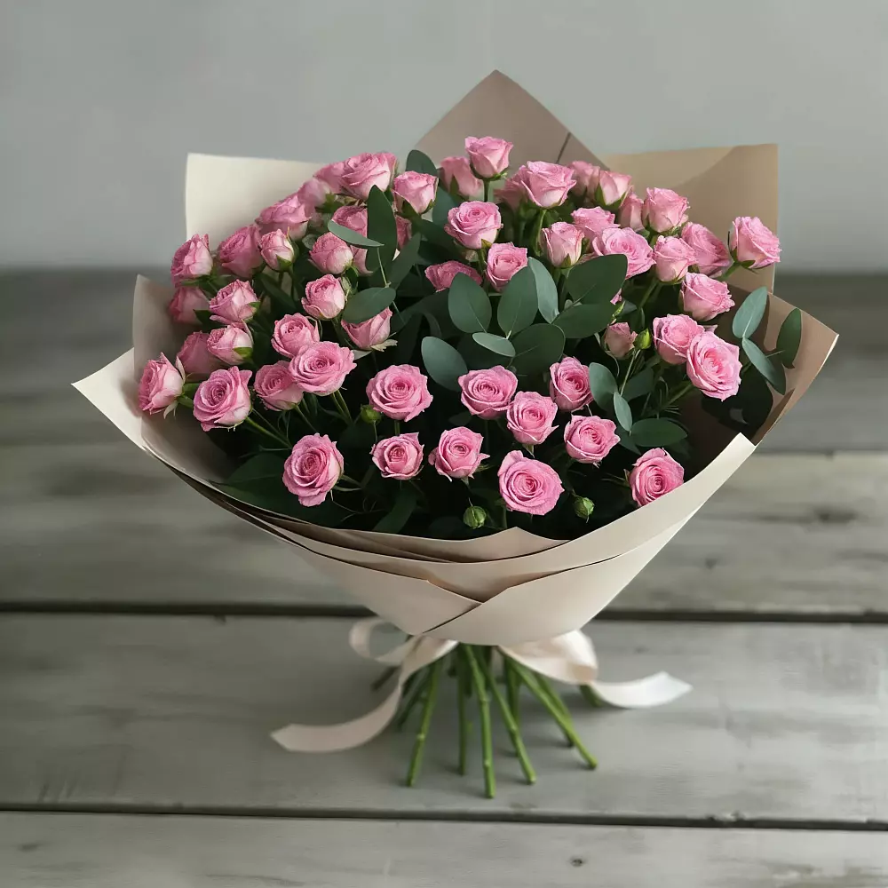 Букет Удовольствие в Переяславке