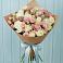 Букет цветов из: Розы в Переяславке