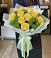 Букет цветов из: Хризантемы и Розы в Переяславке