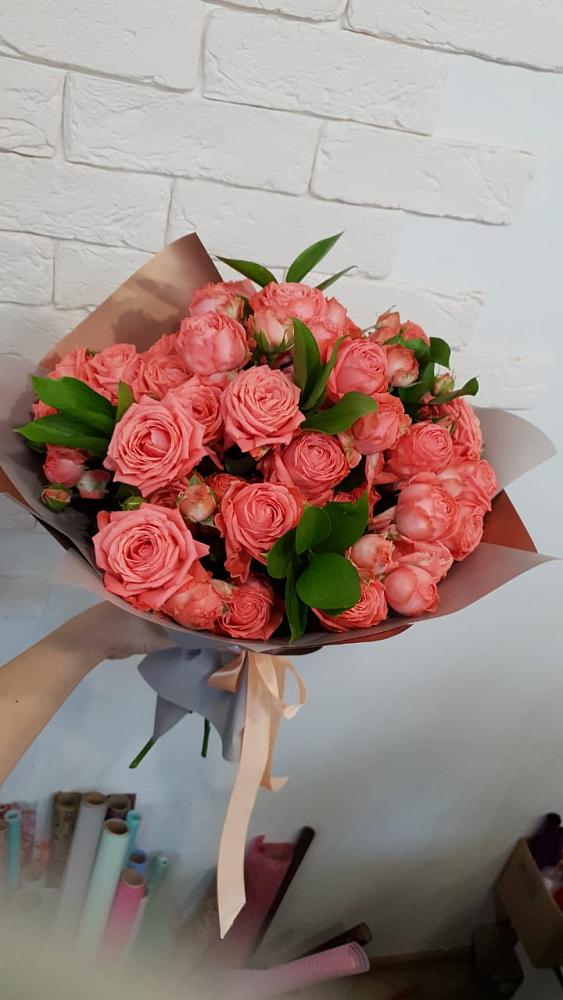 Букет цветов из: Розы в Переяславке