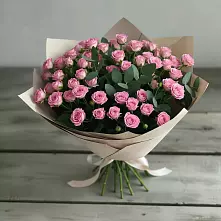 Букет Удовольствие в Переяславке