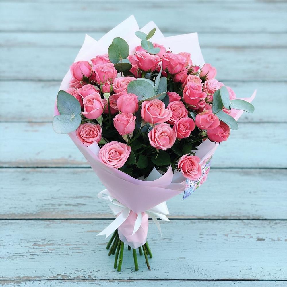 Букет Леди совершенство в Переяславке