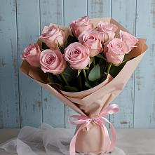 Букет цветов из:  Розы в Переяславке