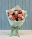 Букет цветов из: Розы в Переяславке