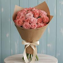 Букет цветов из:  Розы в Переяславке