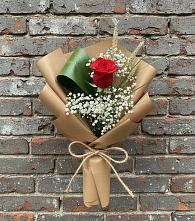 Букет цветов из:  Розы #REPLACE_PRED# Переяславке