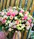 Букет цветов из: Розы в Переяславке