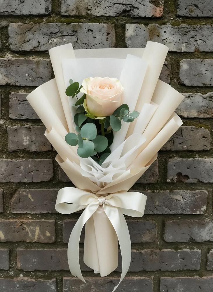 Букет цветов из: Розы в Переяславке