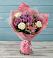 Букет цветов из: Герберы в Переяславке