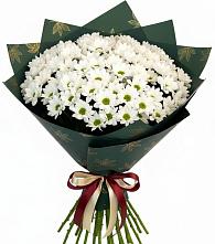 Букет цветов из:  Хризантемы в Переяславке