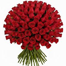 Букет Красные розы Чери Лав в Переяславке