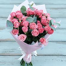 Букет Леди совершенство #REPLACE_PRED# Переяславке